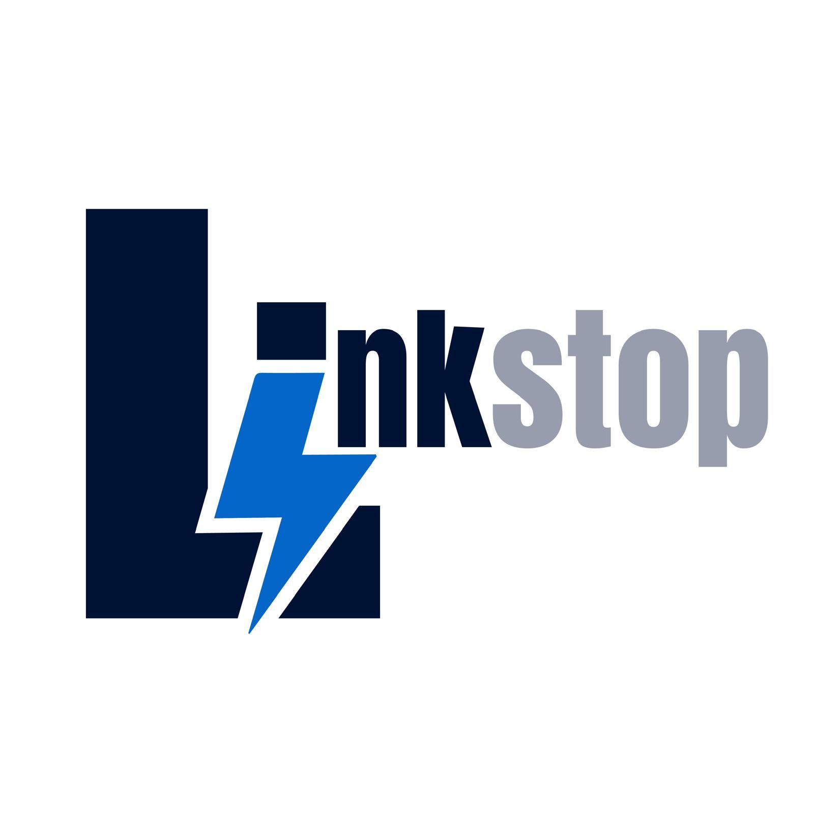 Linkstop Logo